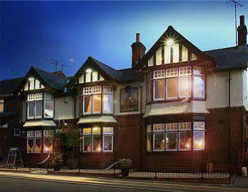 The Oyster Smack Inn Burnham-on-Crouch Dış mekan fotoğraf